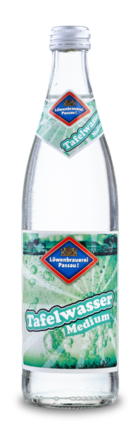 Tafelwasser