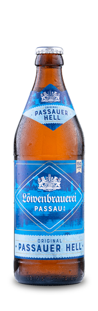 Passauer Hell
