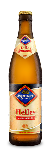Helles Alkoholfrei