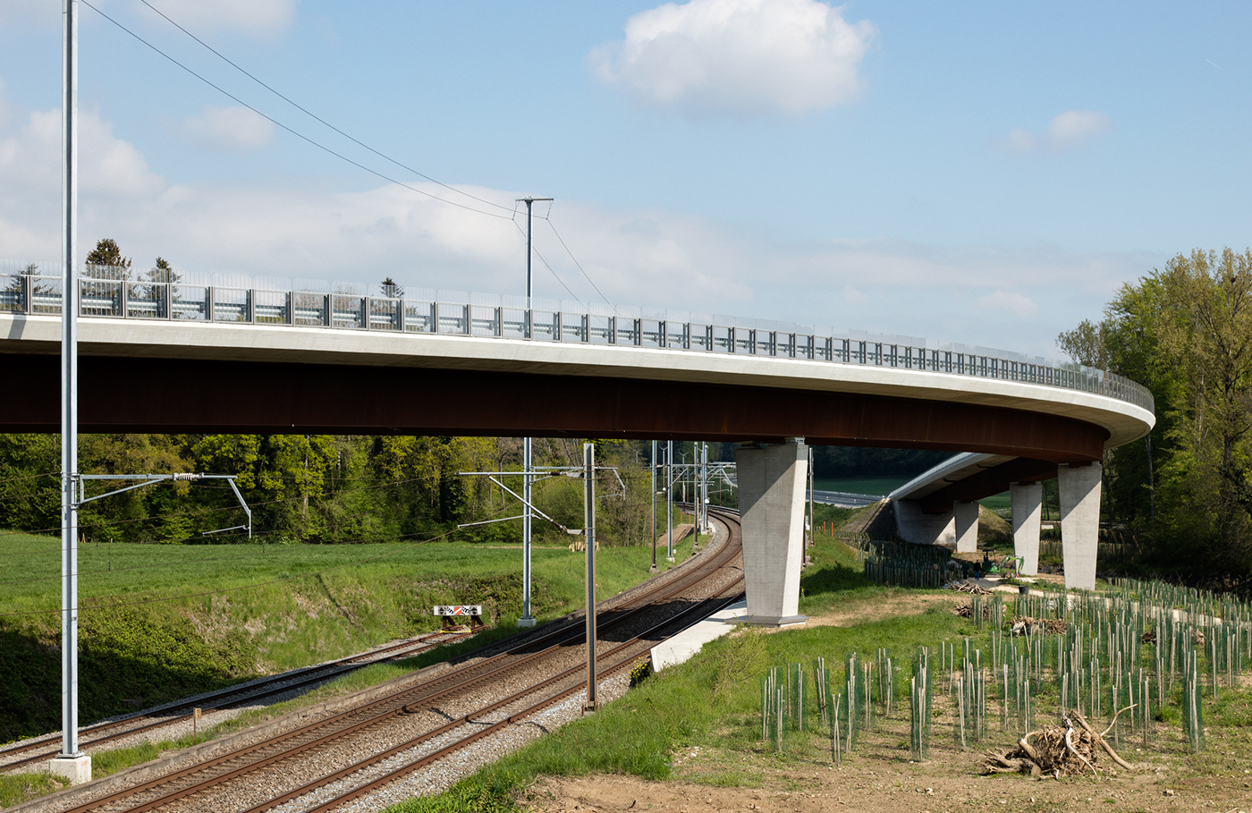Bauteilprüfung vor Ort