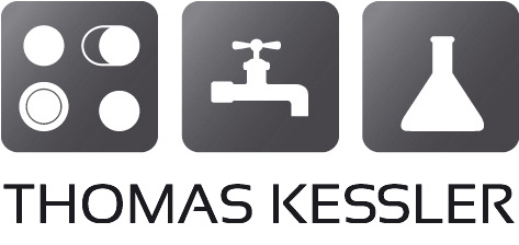 Logo Thomas Kessler – Küche Bad Labor