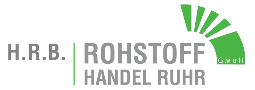 Logo H.R.B. Rohstoffhandel Ruhr GmbH