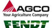 Komponentenlackieranlage bei AGCO Fendt, nominiert für den BESSER LACKIEREN