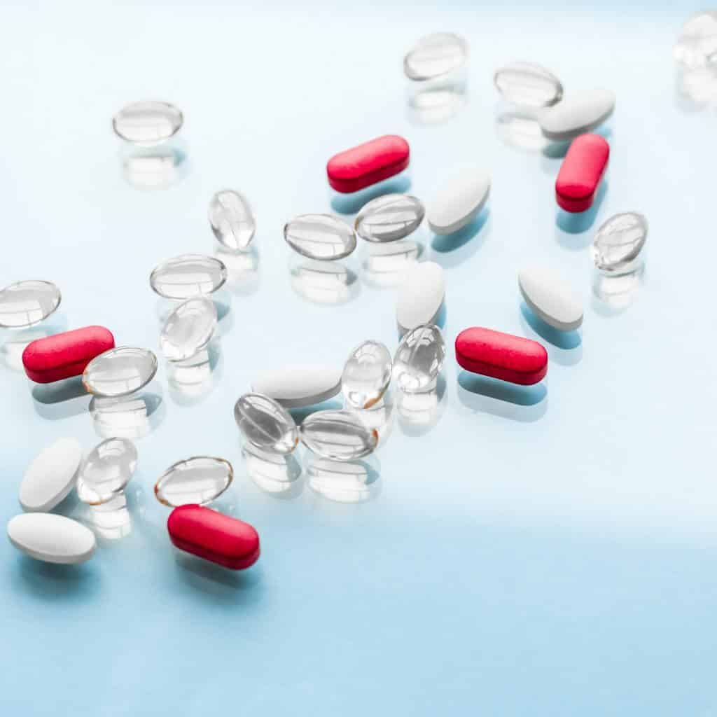 COMPRI® Pharmahilfsstoff
