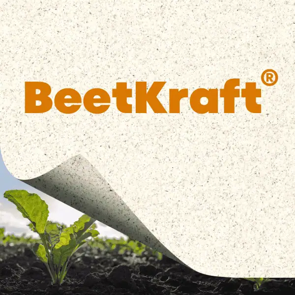 BeetKraft® Faserstoff