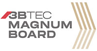 MagnumBoard Logo