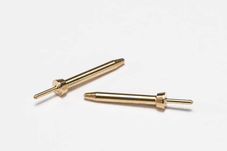 Präzisionsachse Ø3.48x45.8 mm