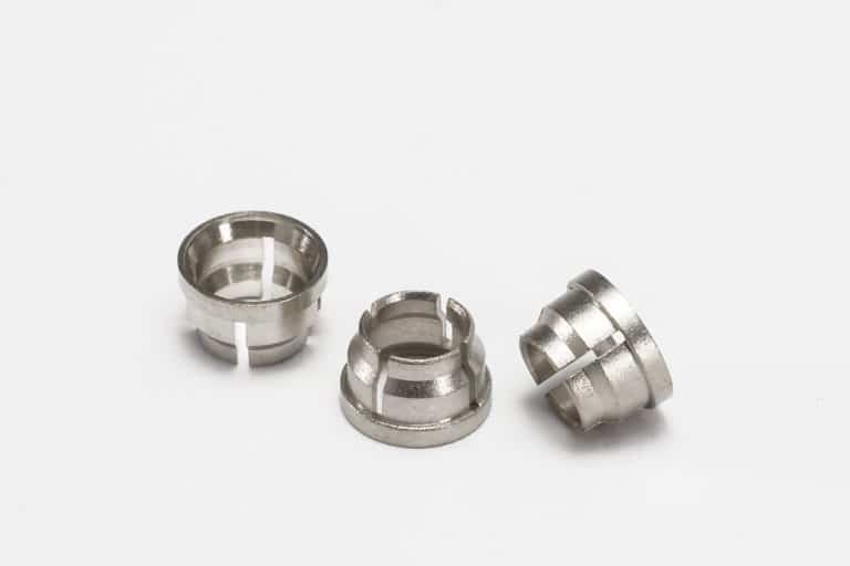 Erdungsfeder Ø5.35x3.35 mm