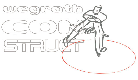 wegrath construct – Fertigung