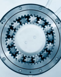 Planetwalzenextruder