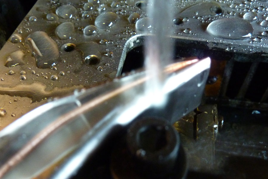 Werkstatt