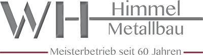 Logo Himmel Metallbau GmbH
