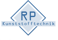 Logo RP Kunststofftechnik