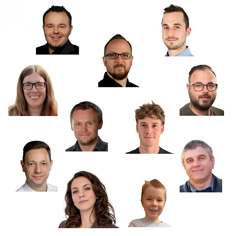 Team COMDRILL