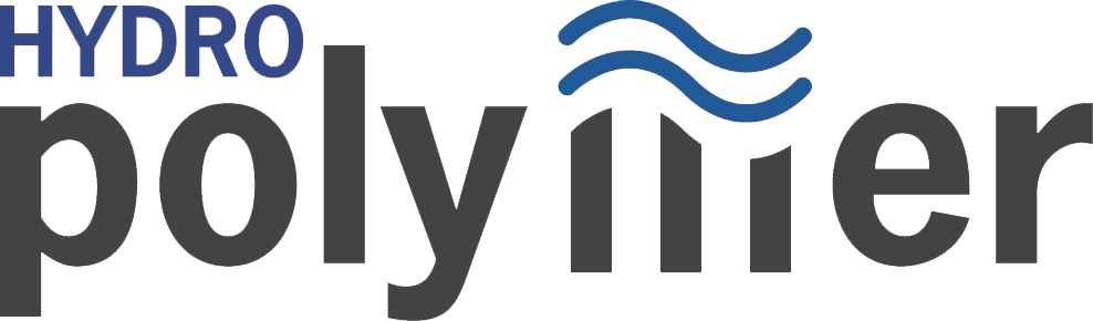 Logo Hydropolymer GmbH