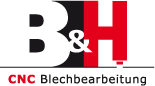 B&H Logo