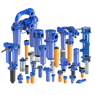 Filtertechnik