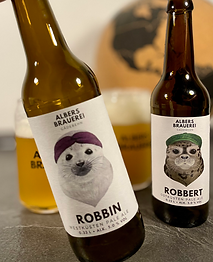 Robbert – Ostküsten Pale Ale
