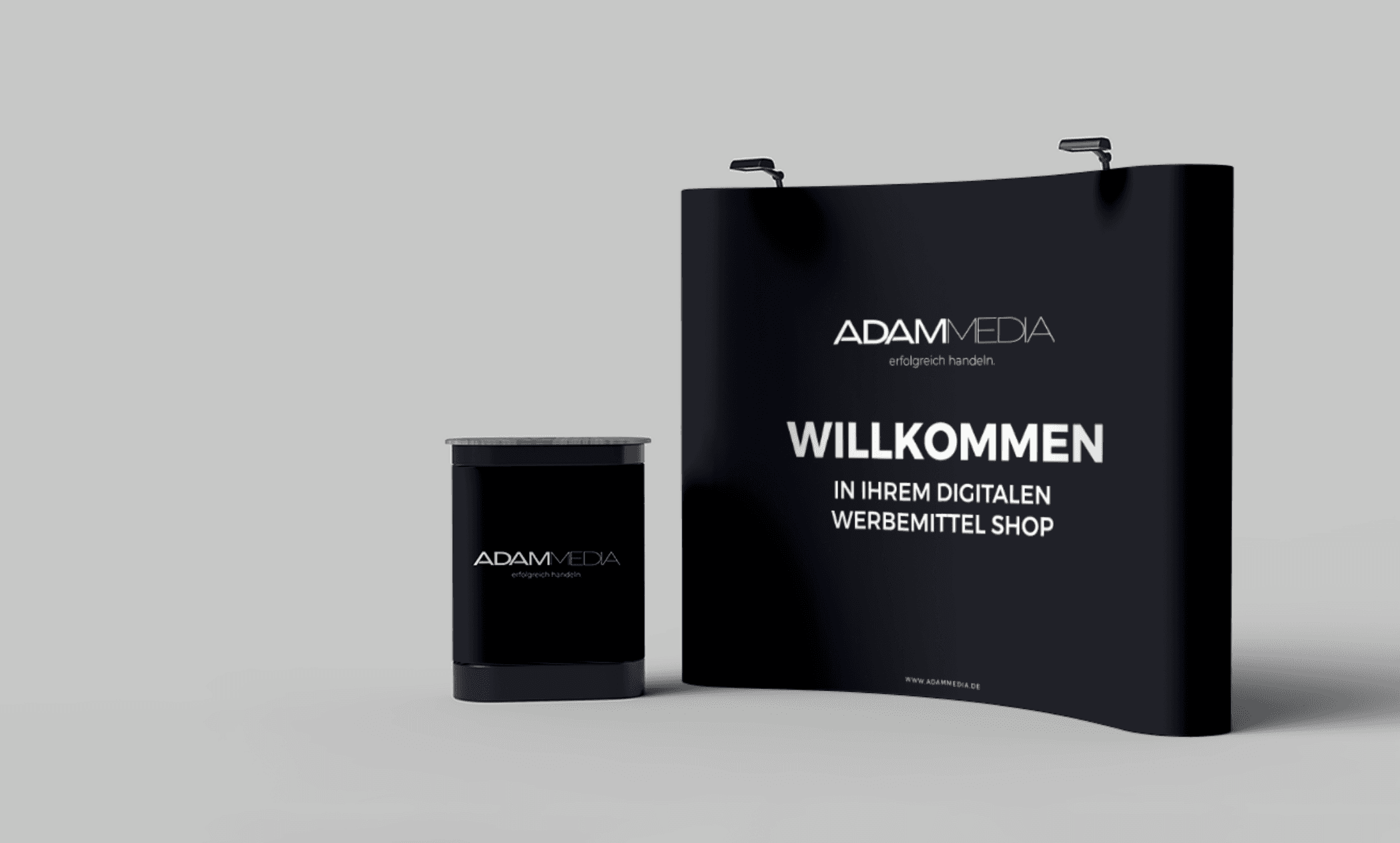 Verzahnung Print/Digital über Marketingportal