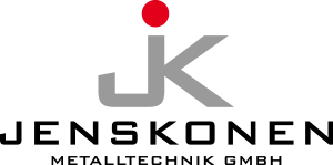 Logo JK Metalltechnik GmbH