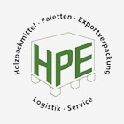 Mitglied im Bundesverband Holzpackmittel, Paletten, Exportverpackung e.V.