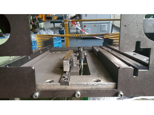 Zerspante Bauteile