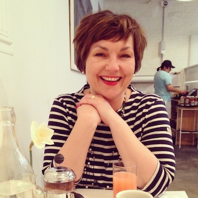 Susanne Ackstaller, Inhaberin