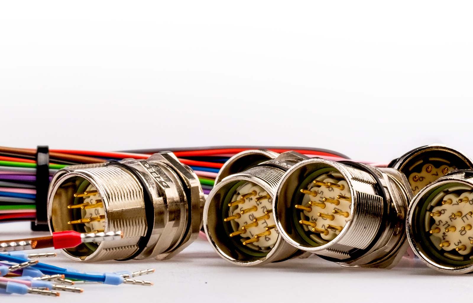 Witt Elektronik, Neuhausen a.d. Fildern
