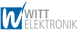 Logo Witt Elektronik GmbH