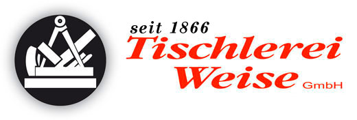 Logo Tischlerei Weise GmbH