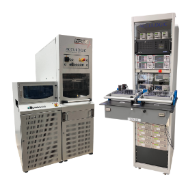 End-of-Line/Funktionstestsysteme