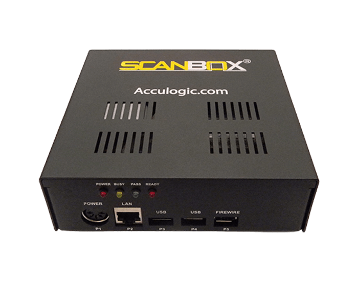 ScanBox