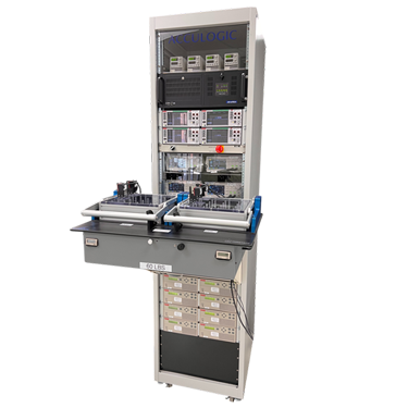 Funktionstestsystem