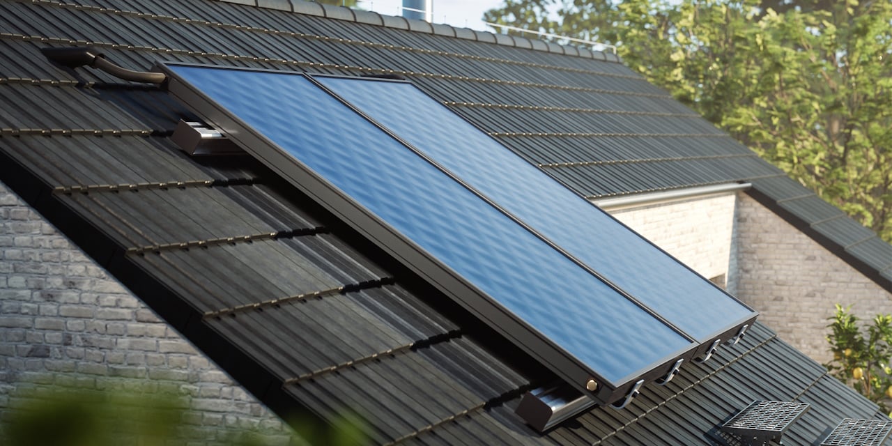 Solarkollektor