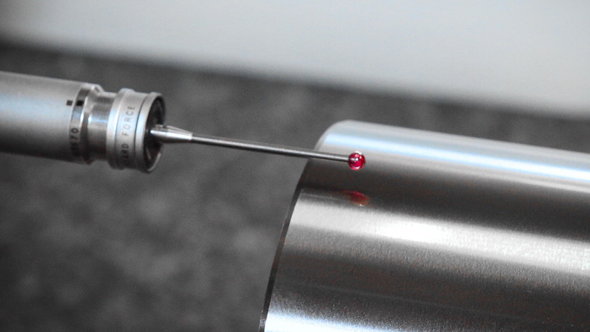 Machined blank (cylinder liner)