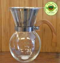 Filterkanne Coffee Passion