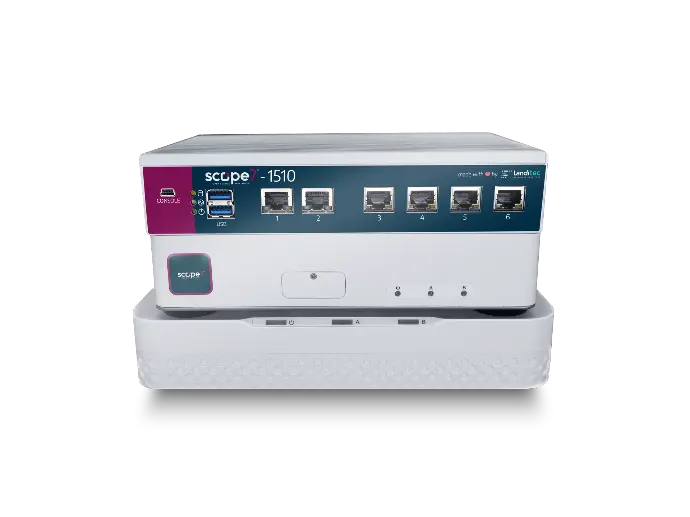Desktop Appliance