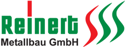 Logo Reinert Metallbau GmbH