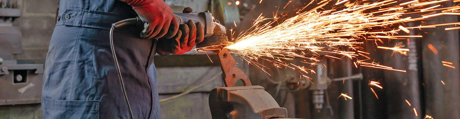Welding and metalworking
