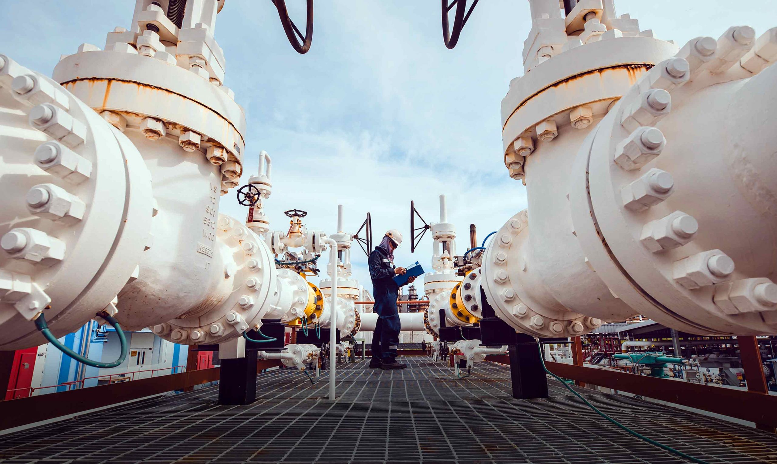 Dichtungslösungen für Pumpensysteme