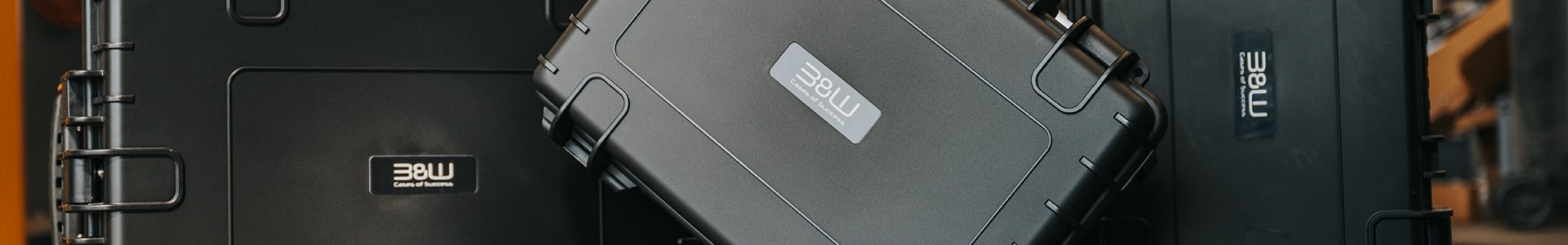 Werkzeugkoffer tool.case PP.293 JET 6000