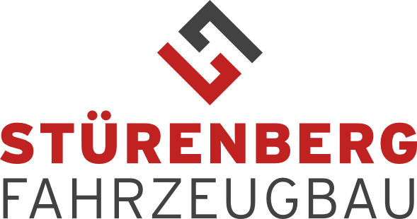 Logo Stürenberg Fahrzeugbau GmbH