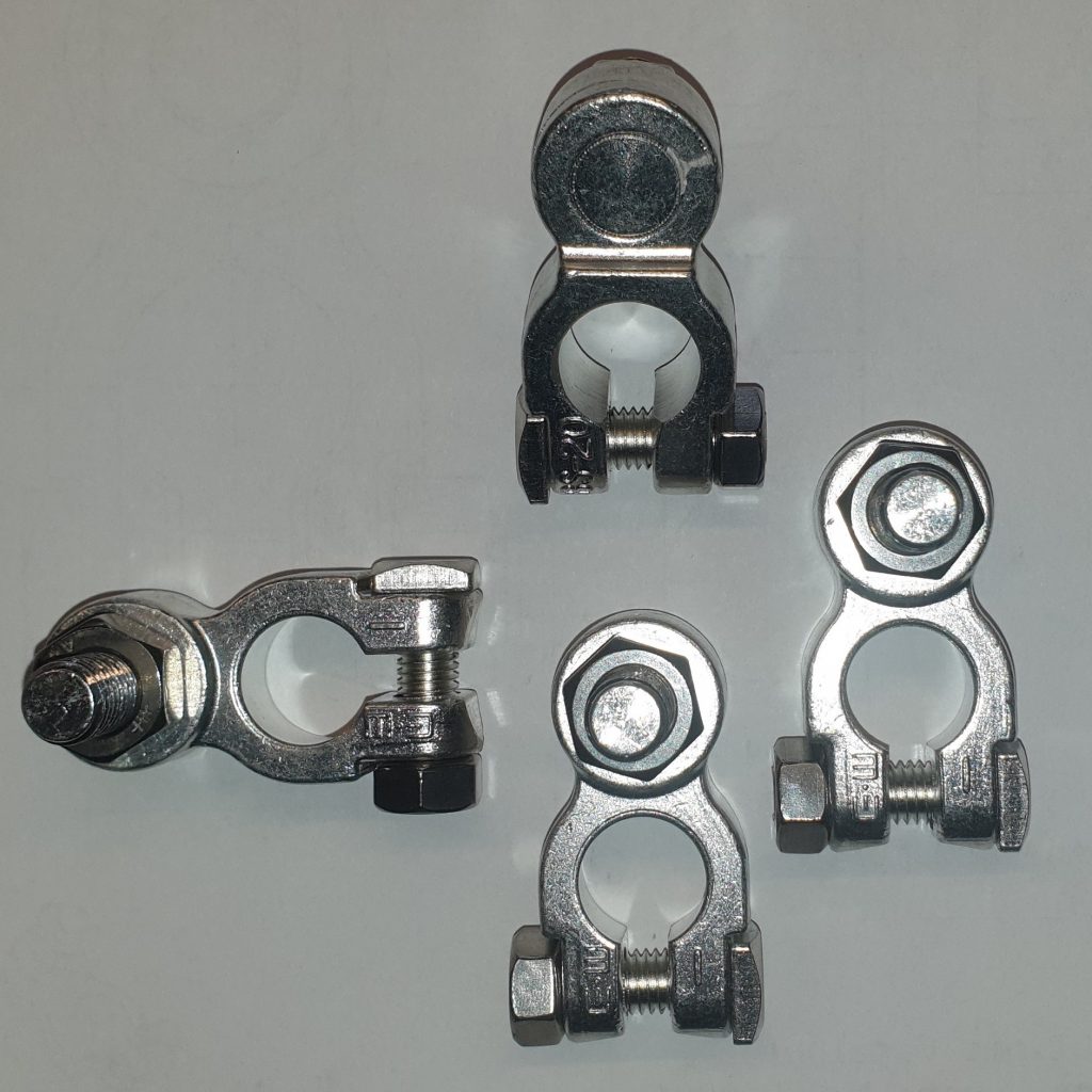 Battery terminal