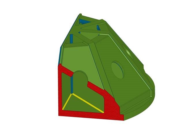 Head expanders for vibration technology