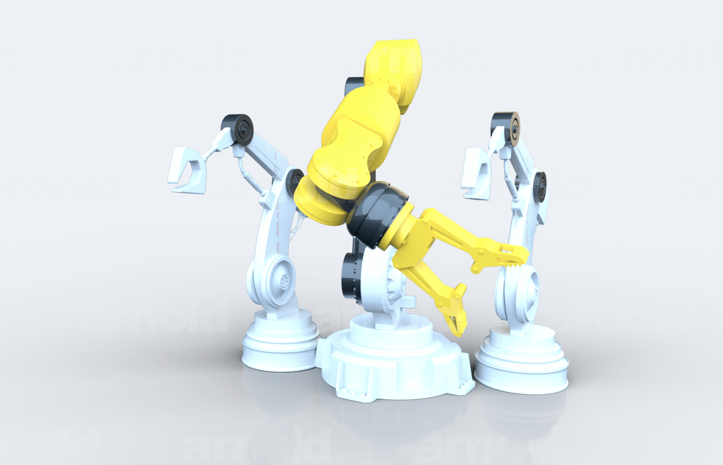 Automationslösung