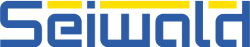 Logo Seiwald Blechform GmbH