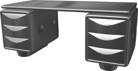 Foam core/insulation part