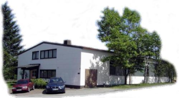 Garschhammer – Fertigung