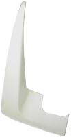 Molded part manufacturing