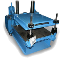 Technical molded part